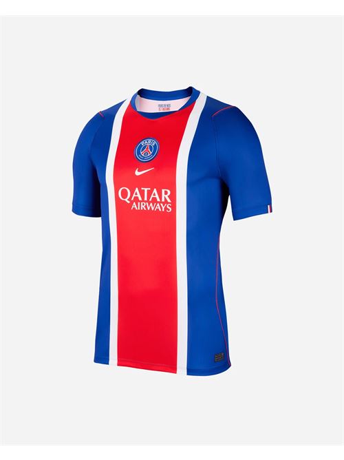 Nike Paris Saint-Germain maglia gara home 26/27 Paris Saint-Germain | II1885-417HOME 26/27